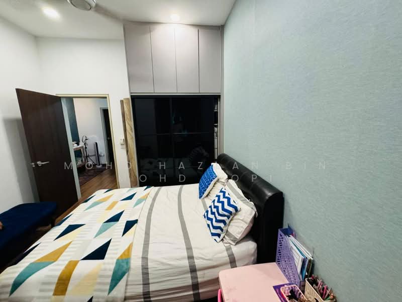 2-storey Terraced House for Sale in Denai Alam (Shah Alam) - Mohd Hazlan bin Mohd Sopi - PropertyGuru.com.my