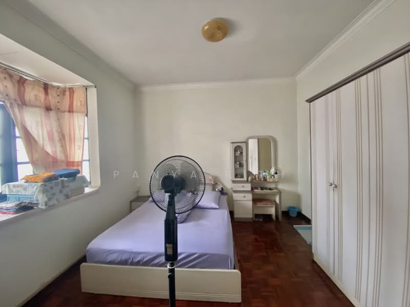 Pangsapuri untuk Dijual di Melati Apartments - Panya Rith - Bedroom - PropertyGuru.com.my