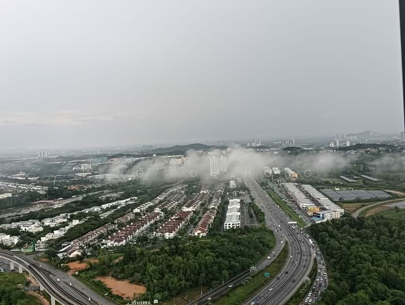 Service Residence for Rent at Meta City - Teng Poh Hong - Exterior - PropertyGuru.com.my