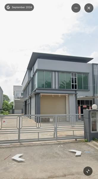 Factory for Sale in Semenyih (Selangor) - Kian Leap - Exterior - PropertyGuru.com.my