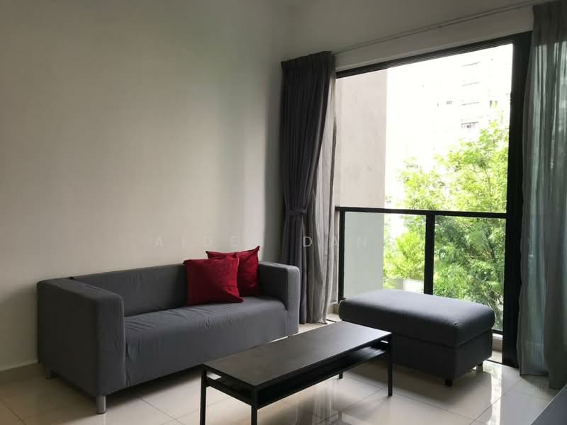 Astoria Ampang untuk Untuk Disewa - RM 2,600 /bulan, Mac 2026 - Living Room - PropertyGuru.com.my