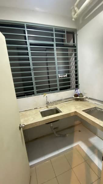 Condominium for Rent at The Olive - Leonard Liang - Kitchen - PropertyGuru.com.my