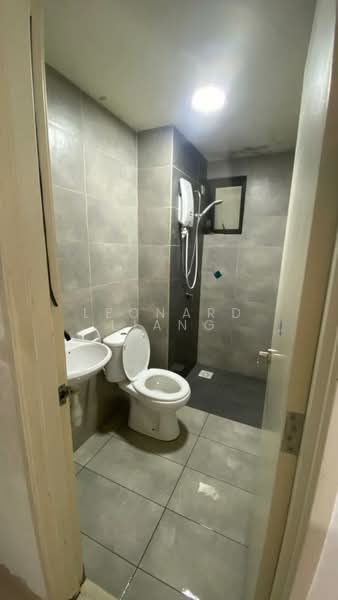Condominium for Rent at The Olive - Leonard Liang - Bathroom - PropertyGuru.com.my