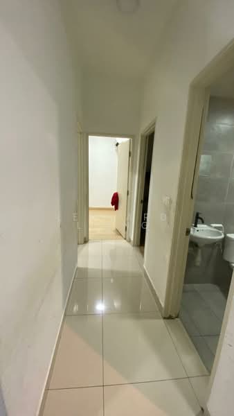 Condominium for Rent at The Olive - Leonard Liang - Corridor - PropertyGuru.com.my