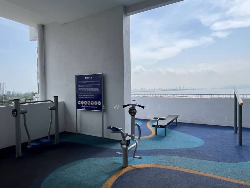 Condominium for Sale at Triuni Residences - Siew Lee - Exterior - PropertyGuru.com.my