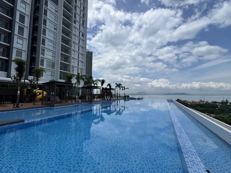 Condominium for Sale at Triuni Residences - Siew Lee - Exterior - PropertyGuru.com.my