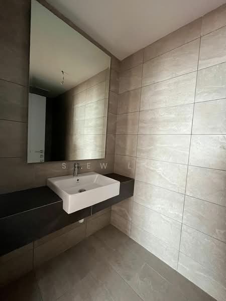 Condominium for Sale at Triuni Residences - Siew Lee - Bathroom - PropertyGuru.com.my