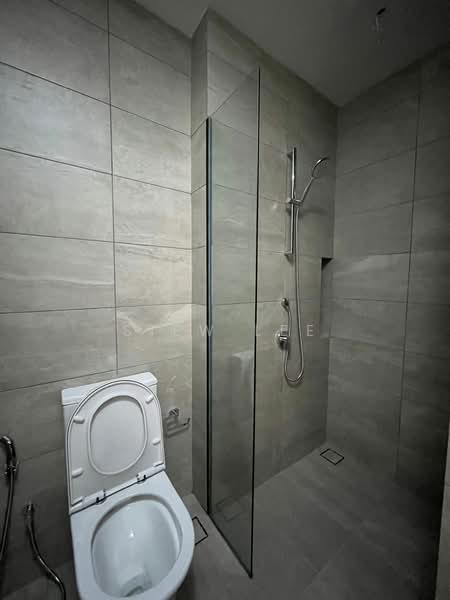 Condominium for Sale at Triuni Residences - Siew Lee - Bathroom - PropertyGuru.com.my