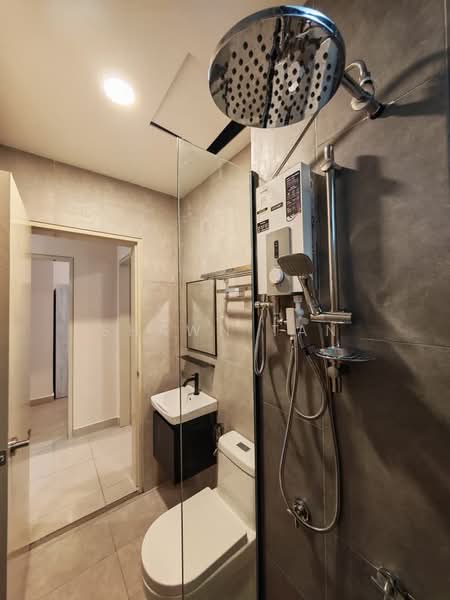 Condominium for Rent at The Harmony - Shawn Tan - Bathroom - PropertyGuru.com.my