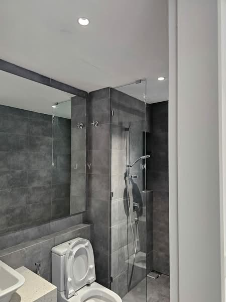 ALIX Residences untuk Untuk Disewa - RM 4,200 /bulan, Mac 2026 - Bathroom - PropertyGuru.com.my