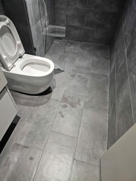 ALIX Residences untuk Untuk Disewa - RM 4,200 /bulan, Mac 2026 - Bathroom - PropertyGuru.com.my