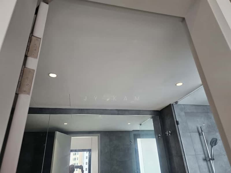 ALIX Residences untuk Untuk Disewa - RM 4,200 /bulan, Mac 2026 - Bathroom - PropertyGuru.com.my