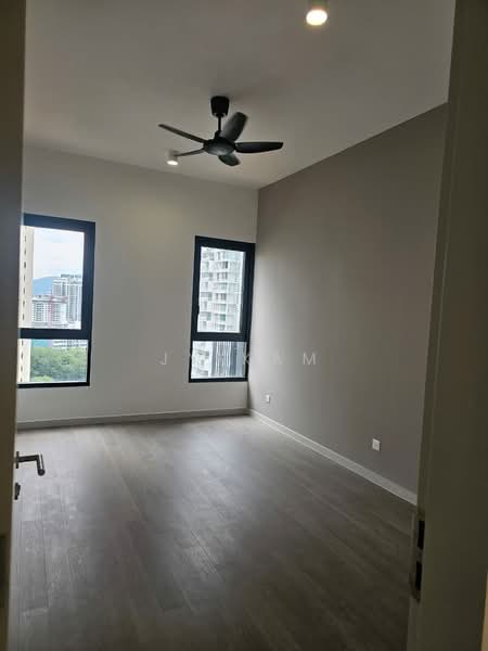 ALIX Residences untuk Untuk Disewa - RM 4,200 /bulan, Mac 2026 - Interior - PropertyGuru.com.my