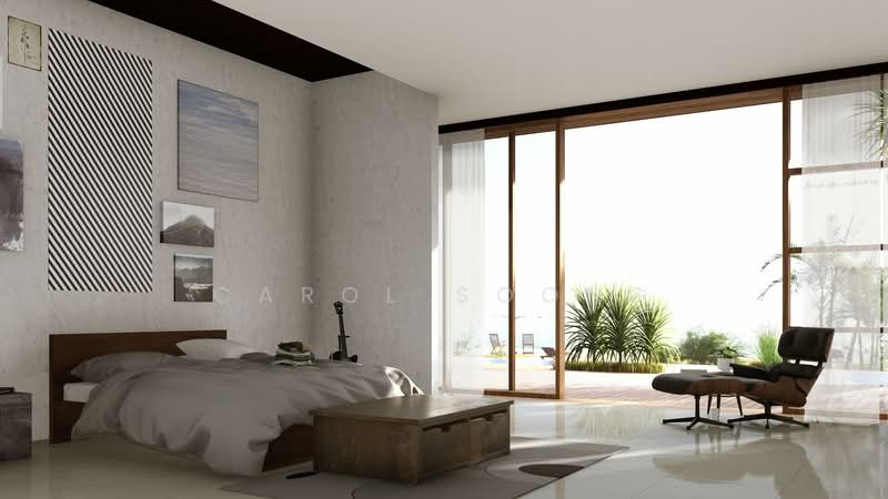 Petaling Jaya Bungalow untuk Untuk Dijual - RM 4,900,000, Mac 2026 - Bedroom - PropertyGuru.com.my