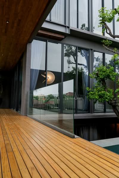 Petaling Jaya Bungalow untuk Untuk Dijual - RM 4,900,000, Mac 2026 - Exterior - PropertyGuru.com.my