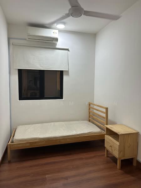 The Nest @ Jln Klang Lama untuk Untuk Disewa - RM 1,950 /bulan, Mac 2026 - Bedroom - PropertyGuru.com.my
