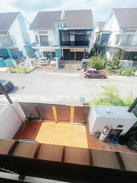 Cluster House for Sale in Iskandar Puteri (Nusajaya) (Johor) - Michelle Fong - Exterior - PropertyGuru.com.my