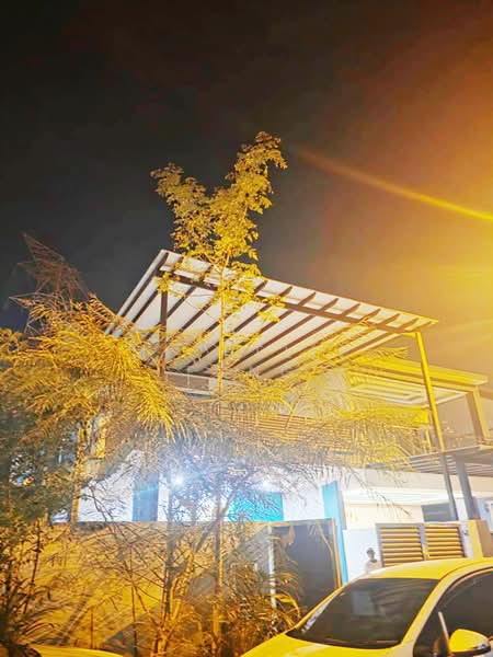 Cluster House for Sale in Iskandar Puteri (Nusajaya) (Johor) - Michelle Fong - Exterior - PropertyGuru.com.my