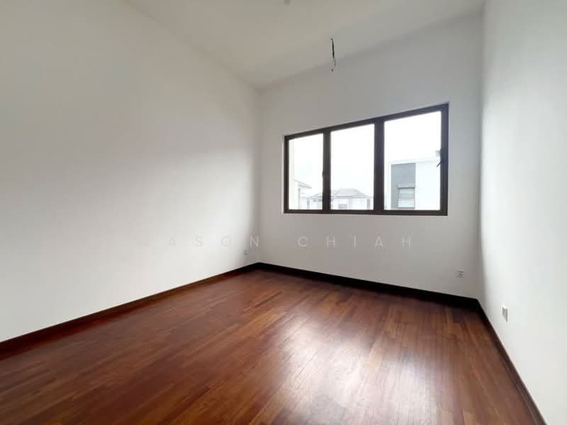 2-storey Terraced House for Sale in Eco Ardence (Setia Alam) - Mason Chiah - Interior - PropertyGuru.com.my