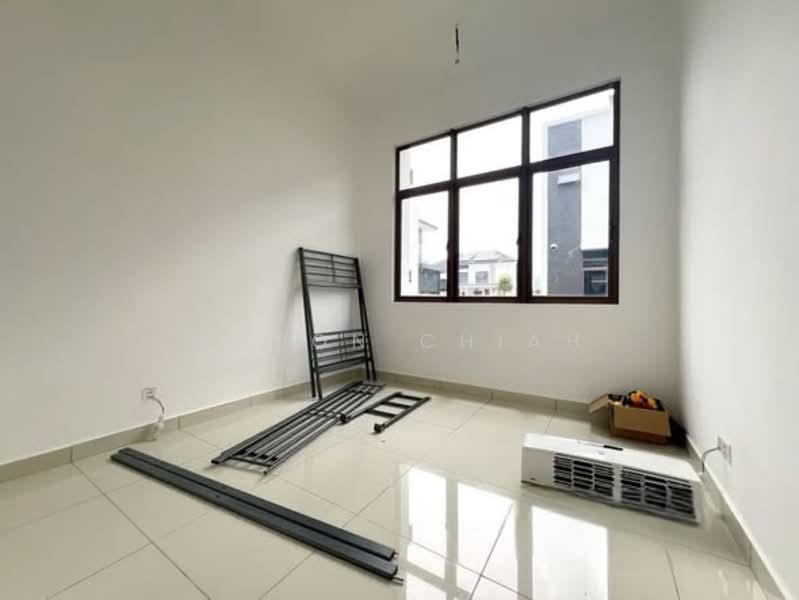 2-storey Terraced House for Sale in Eco Ardence (Setia Alam) - Mason Chiah - Bedroom - PropertyGuru.com.my