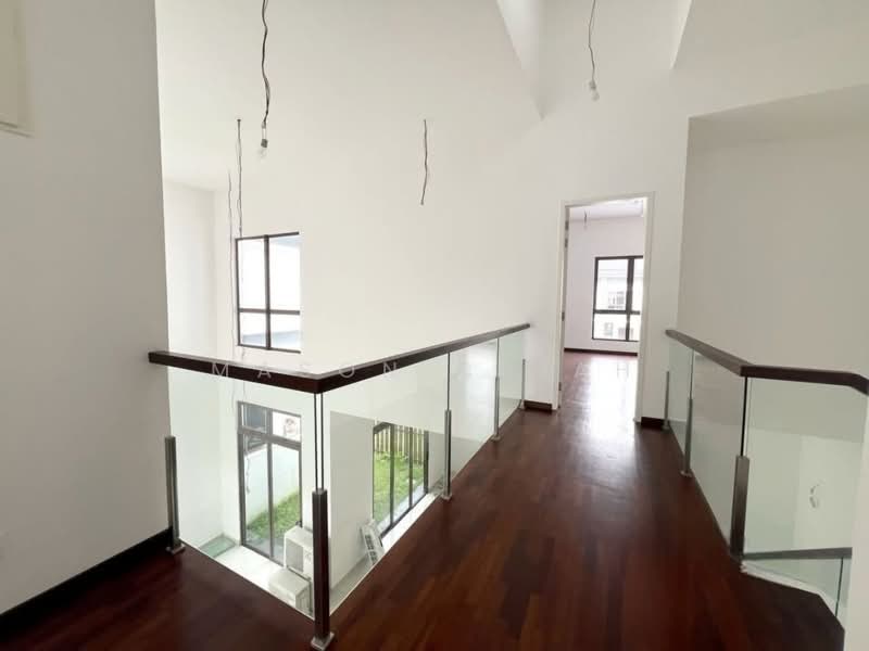 2-storey Terraced House for Sale in Eco Ardence (Setia Alam) - Mason Chiah - Interior - PropertyGuru.com.my