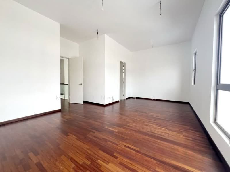 2-storey Terraced House for Sale in Eco Ardence (Setia Alam) - Mason Chiah - Interior - PropertyGuru.com.my