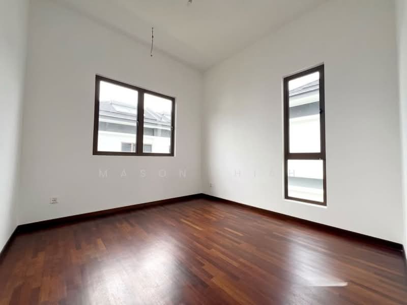 2-storey Terraced House for Sale in Eco Ardence (Setia Alam) - Mason Chiah - Interior - PropertyGuru.com.my