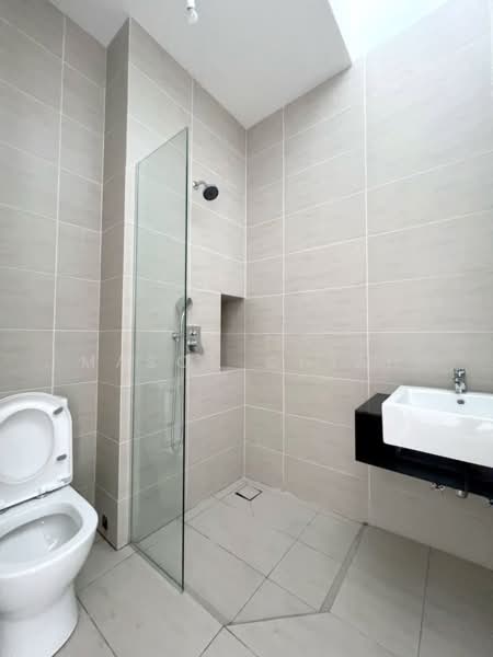 2-storey Terraced House for Sale in Eco Ardence (Setia Alam) - Mason Chiah - Bathroom - PropertyGuru.com.my