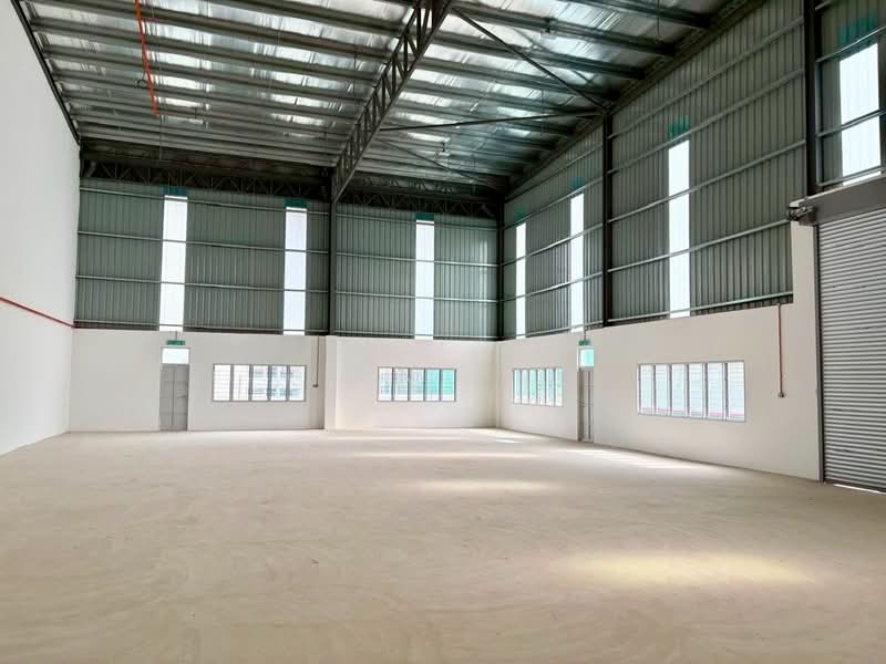 Commercial Semi-D for Rent in Taman Desa Idaman (Senai) - Kinn Png - PropertyGuru.com.my