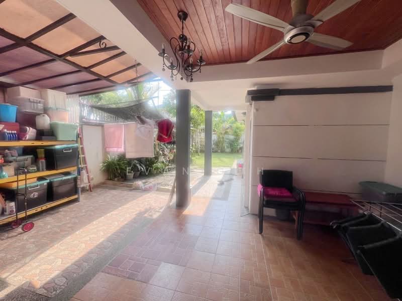 2-storey Terraced House for Sale in Bandar Kinrara Seksyen 5 (Bandar Kinrara) - Evan Goh - Exterior - PropertyGuru.com.my