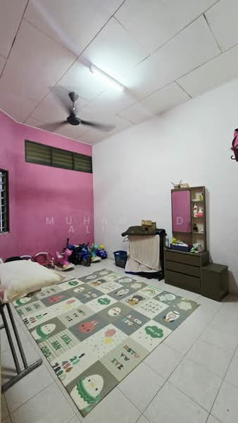 For Sale - Taman Mahsuri