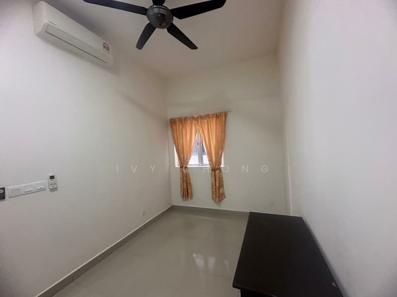 Condominium for Rent at The Wharf Residence - Ivy Chong - Bedroom - PropertyGuru.com.my