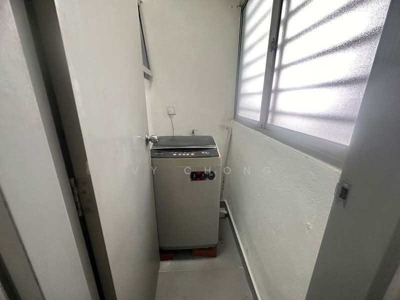 Condominium for Rent at The Wharf Residence - Ivy Chong - Interior - PropertyGuru.com.my