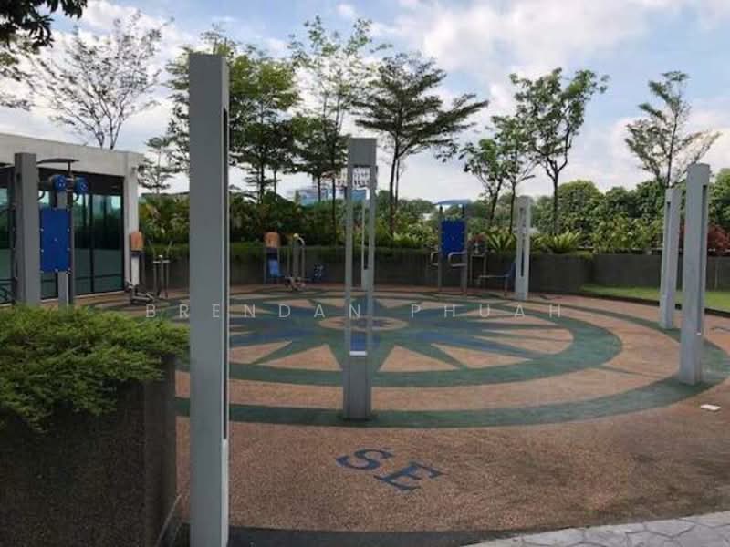 Service Residence for Sale at Isola - Brendan Phuah - Exterior - PropertyGuru.com.my