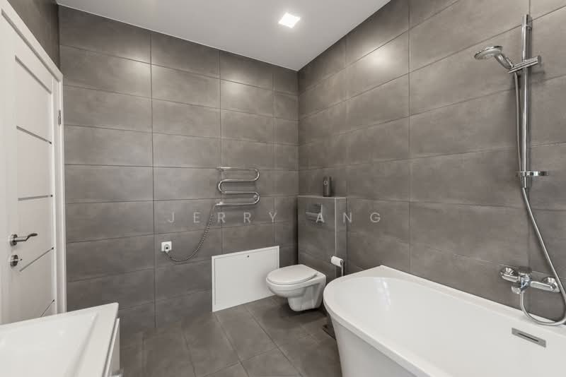 2-storey Terraced House for Sale in Sungai Buloh (Selangor) - Jerry Ang - Bathroom - PropertyGuru.com.my