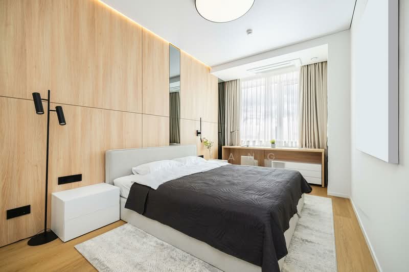 Semi-Detached House for Sale in Puncak Alam (Selangor) - Jerry Ang - Bedroom - PropertyGuru.com.my