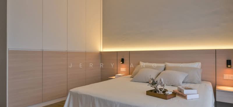 Rumah Teres 2 Tingkat untuk Dijual di Bandar Puncak Alam (Puncak Alam) - Jerry Ang - Bedroom - PropertyGuru.com.my
