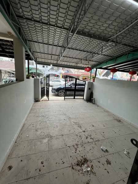 2-storey Terraced House for Sale in Taman Kencana (Ampang) - Johnson Lee - PropertyGuru.com.my