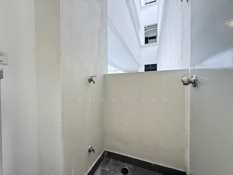 Condominium for Rent at Legendview - Vincent Tan - Exterior - PropertyGuru.com.my