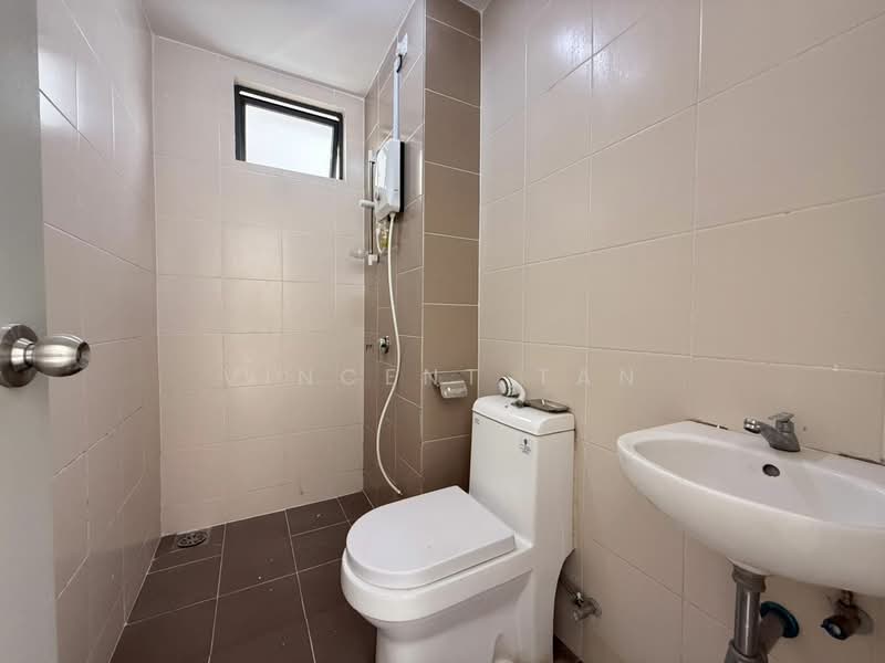 Condominium for Rent at Legendview - Vincent Tan - Bathroom - PropertyGuru.com.my