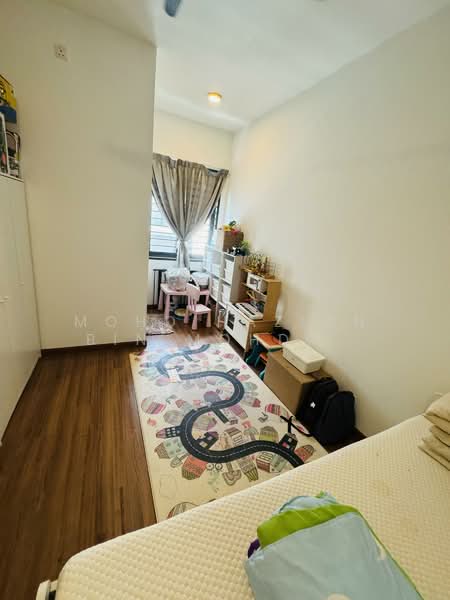 2-storey Terraced House for Sale in Denai Alam (Shah Alam) - Mohd Hazlan bin Mohd Sopi - Bedroom - PropertyGuru.com.my