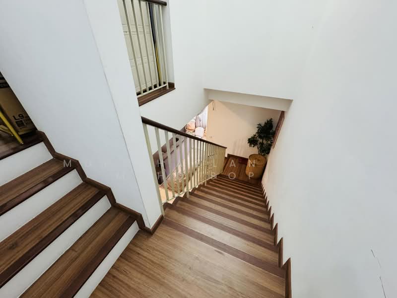 2-storey Terraced House for Sale in Denai Alam (Shah Alam) - Mohd Hazlan bin Mohd Sopi - PropertyGuru.com.my