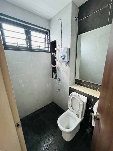 2-storey Terraced House for Sale in Denai Alam (Shah Alam) - Mohd Hazlan bin Mohd Sopi - PropertyGuru.com.my