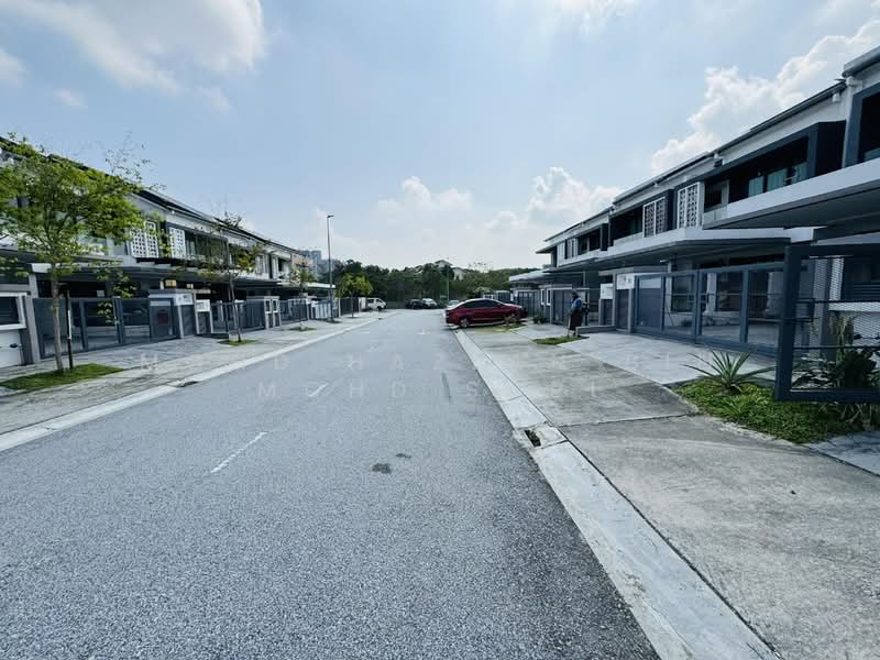 2-storey Terraced House for Sale in Denai Alam (Shah Alam) - Mohd Hazlan bin Mohd Sopi - PropertyGuru.com.my