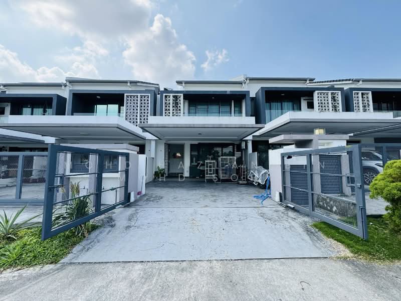 2-storey Terraced House for Sale in Denai Alam (Shah Alam) - Mohd Hazlan bin Mohd Sopi - PropertyGuru.com.my