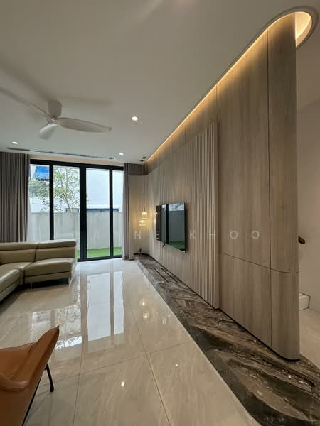 Seputeh Gardens untuk Untuk Dijual - RM 8,500,000, Mac 2026 - Living Room - PropertyGuru.com.my