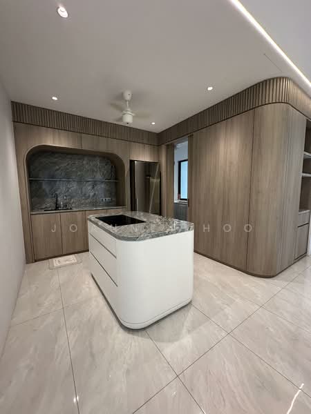 Seputeh Gardens untuk Untuk Dijual - RM 8,500,000, Mac 2026 - Kitchen - PropertyGuru.com.my