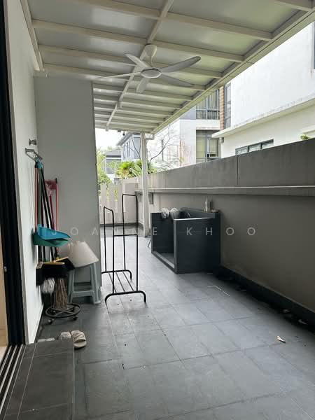 Seputeh Gardens untuk Untuk Dijual - RM 8,500,000, Mac 2026 - Exterior - PropertyGuru.com.my