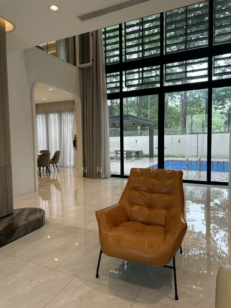 Seputeh Gardens untuk Untuk Dijual - RM 8,500,000, Mac 2026 - Living Room - PropertyGuru.com.my