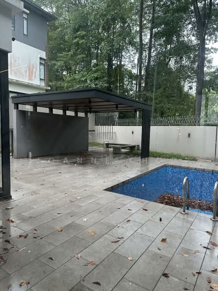 Seputeh Gardens untuk Untuk Dijual - RM 8,500,000, Mac 2026 - Exterior - PropertyGuru.com.my